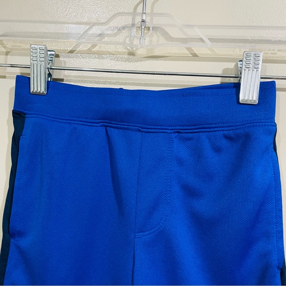 Polo Ralph Lauren Performance Kids Blue Pull-on Shorts - Picture 3 of 10